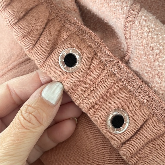 Advisory Board Crystals Tracksuit Pants M - Picture 8 of 9